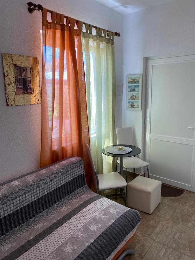 Apartments Lily Neum Exterior photo