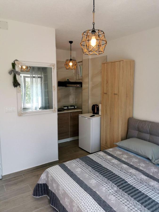Apartments Lily Neum Exterior photo