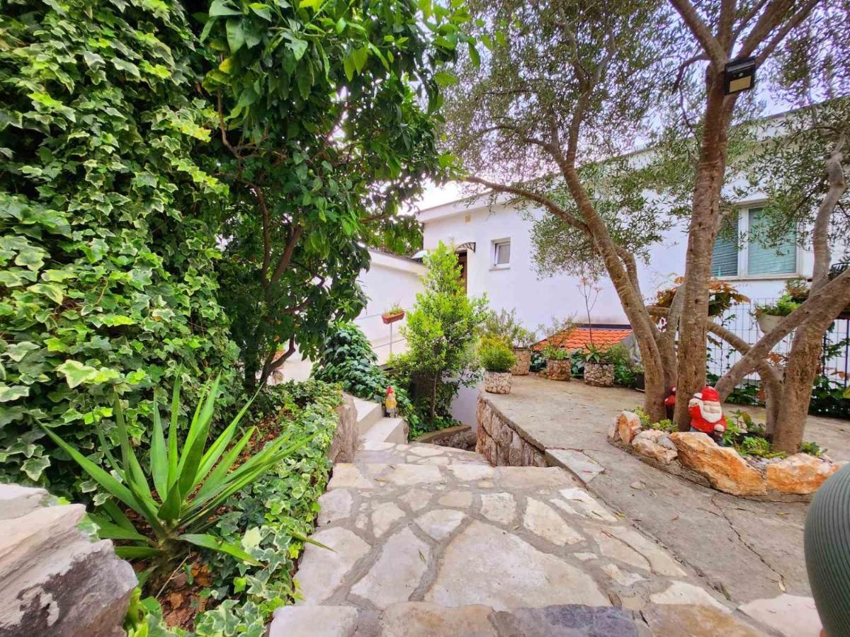 Apartments Lily Neum Exterior photo