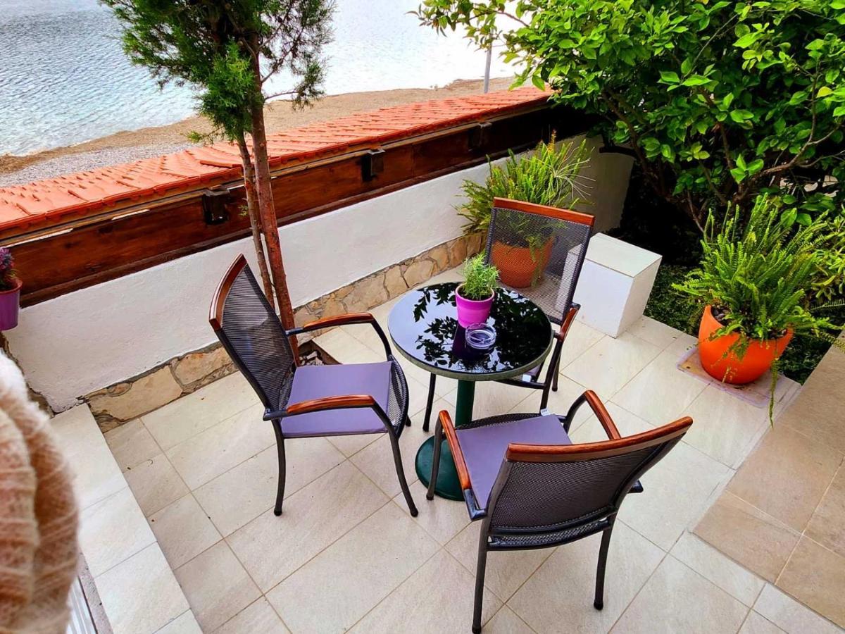 Apartments Lily Neum Exterior photo