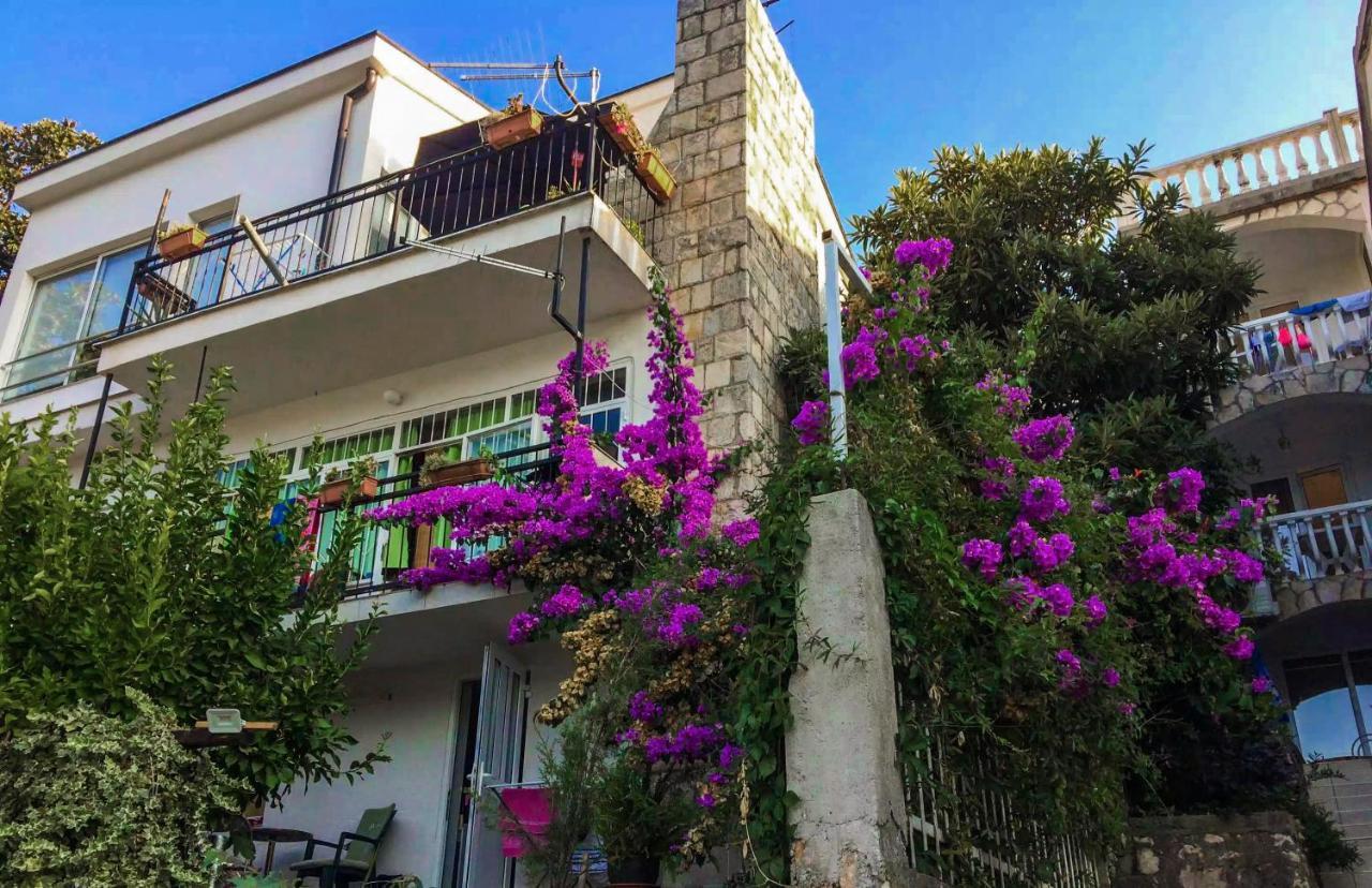 Apartments Lily Neum Exterior photo